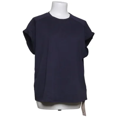 T-shirt (Grijs) van Emery Rose Katoen, Polyester