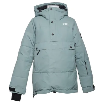 Anorak (Puffer) från Dope Nylon, Polyester