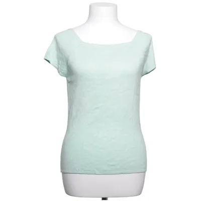 Topp (Grön) från Zilch Bambu, Elastan