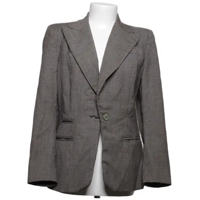 Blazer (Marron) de Lord & Taylor Laine