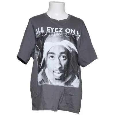 T-shirt (Grå) från FB Sister Bomull