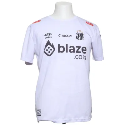 Fotbollströja (Vit) från Umbro