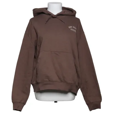 Sweat à capuche (Marron) de New Balance