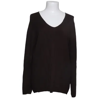 Pullover (Brun) fra Samoon Polyamid, Polyester, Viscose, Uld