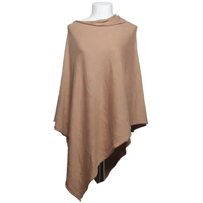 Poncho (Poncho) van Lager 157 Katoen, Nylon, Viscose