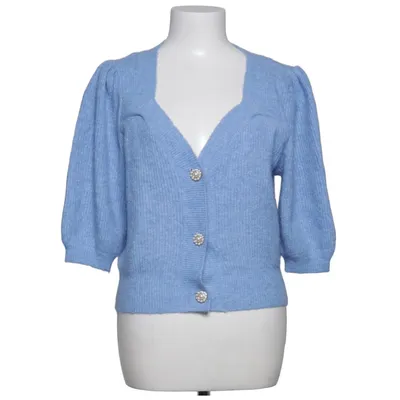 Kofta (YASMIGNON 2/4 KNIT CARDIGAN - CA) från YAS Akryl, Elastan, Nylon, Polyester, Ull