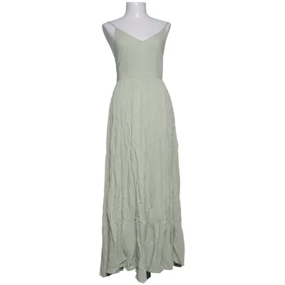 Maxi jurk (Groen) van Lascana Viscose