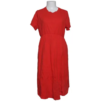 Robe (Rouge) de H&M Mama Coton