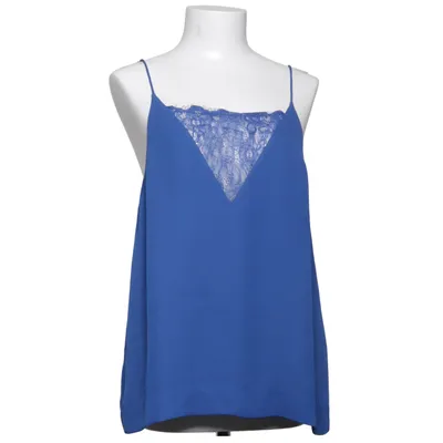 Topp (Blå) från Samsøe & Samsøe