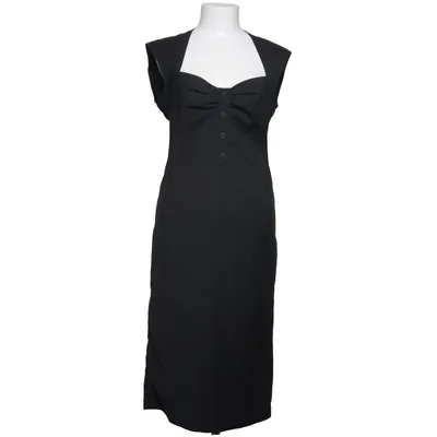 Robe (Gris) de Tiger of Sweden Élasthane, Polyester, Laine