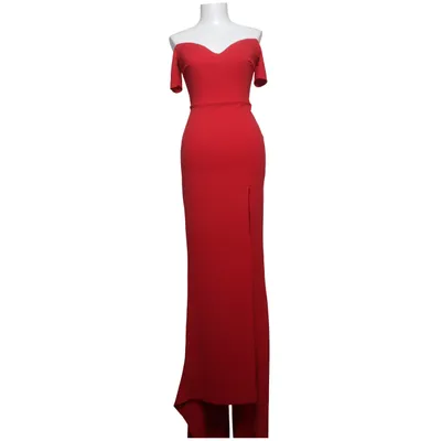 Robe de soirée (Rouge) de Club London