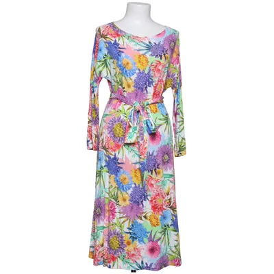 Robe portefeuille (Multicolore) de Camilla Thulin