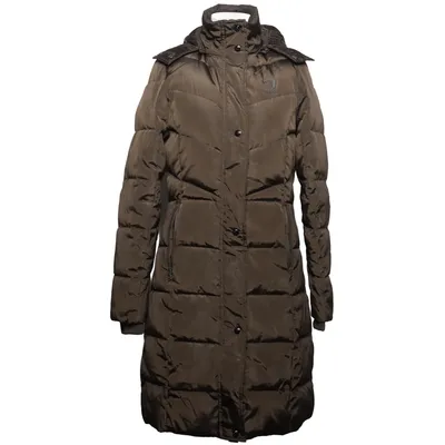 Dunkappa (Grön) från Horka