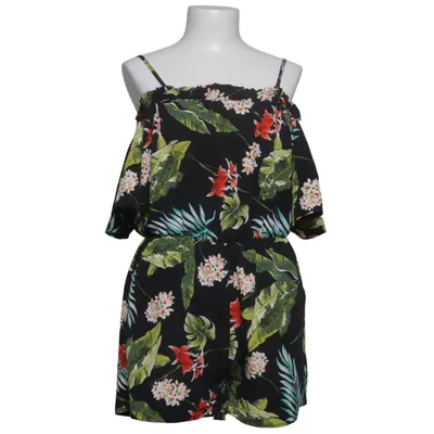 Jumpsuit (Zwart, Meerkleurig) van Belcci Polyester