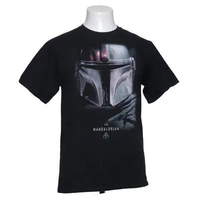 T-shirt (Ring Spun Fan Favorite) fra Port & Company Bomuld