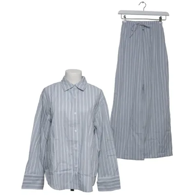 Pyjama (Wit, Meerkleurig) van H&M Katoen