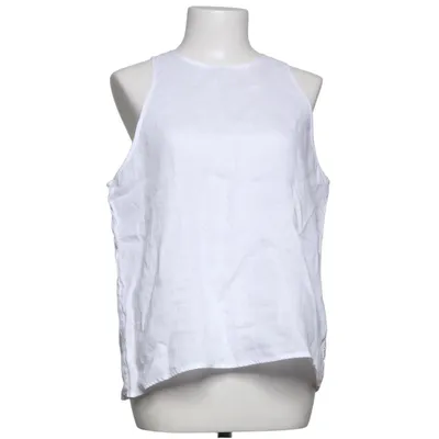 Tanktop  (Hvid) fra Ecoalf Linned