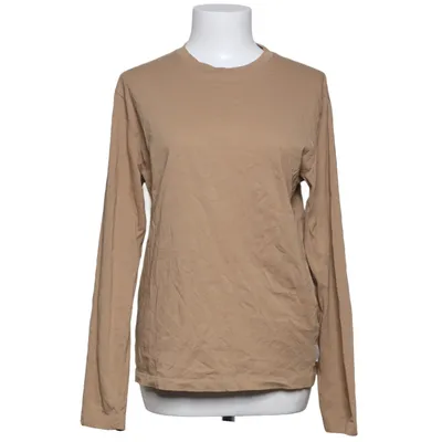 Long sleeve T-shirt (Beige) from Tiger of Sweden Cotton