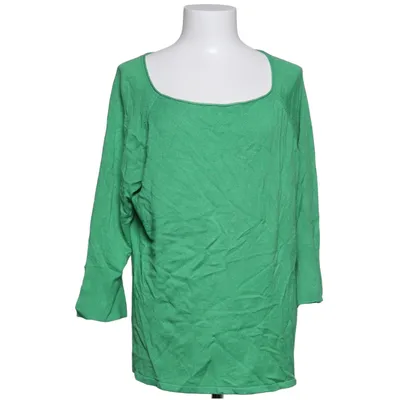 Pull-over (Vert) de Pfeffinger Polyamide, Viscose