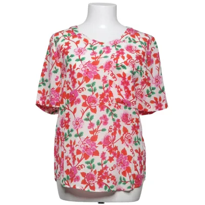 Topp (Rosa, Röd, Grön, Vit, Flerfärgad) från Essentiel Antwerp Silke
