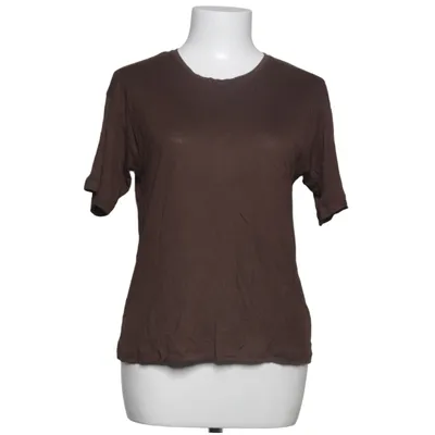 T-shirt (Brun) från WERA Viskos