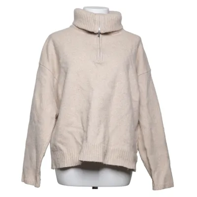 Pull-over (Beige) de Lexington Laine d'alpaga, Modal, Polyamide