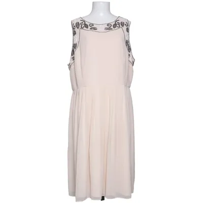 Kjole (Beige) fra Lovedrobe Polyester