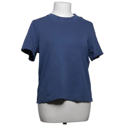 T-shirt (Bleu) de Nu-In Coton