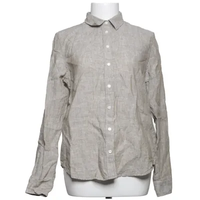Skjorta (Grå) från GANT Linne