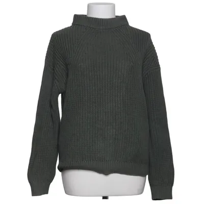 Trui (Groen) van Broadway NYC Fashion Acryl, Katoen