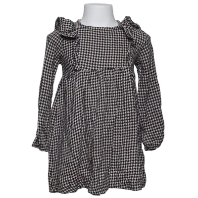 Robe (Noir, Blanc) de Girls Wear Coton