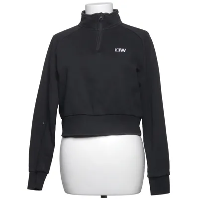 Collegetröja (Grå) från ICIW