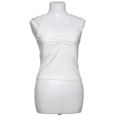 Linne (Beige) från Divided by H&M Elastan, Polyester