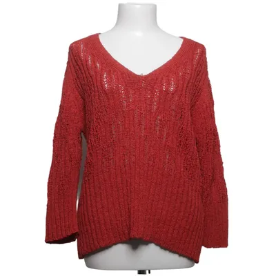 Trui (Rood) van Simclan Katoen, Polyester