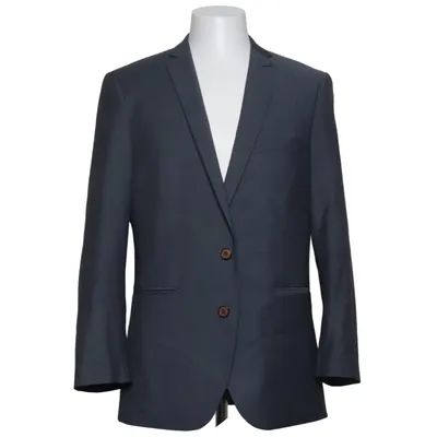 Blazer (Grijs) van Matinique Polyester, Wol