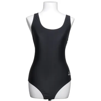 Badedragt (Sort) fra Extend Elastan, Polyester