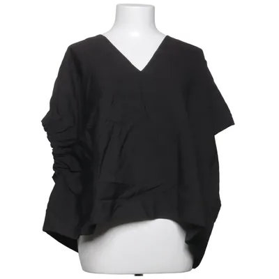 Top (Black) from Dagmar Lyocell, Polyamide