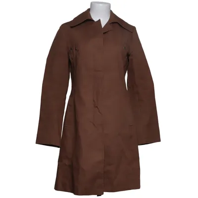 Kappa (Brun) från Via Spiga Bomull, Polyester