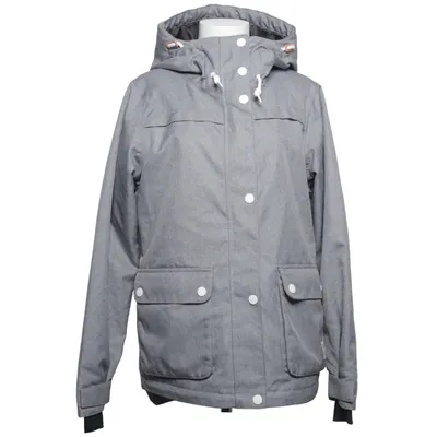 Allvädersjacka (Grå) från Wearcolour Polyester