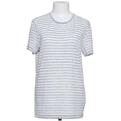 T-shirt (ALL SAINTS) van Allsaints Katoen