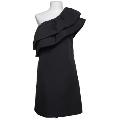 Klänning (Svart) från Object Polyamid