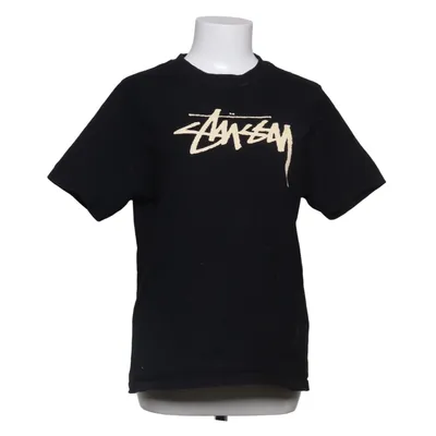 T-shirt (Svart) från Stüssy