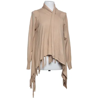Cardigan (Beige) van Rabe Acryl, Modal, Polyamide