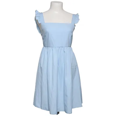 Kleid (Blau) von Shein Polyester