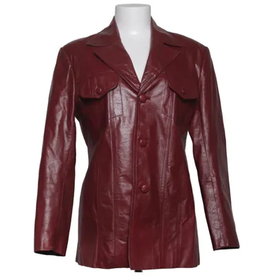 Jacka (Röd) från Espana