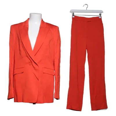 Kostym (Röd) från Tiger of Sweden Elastan, Viskos