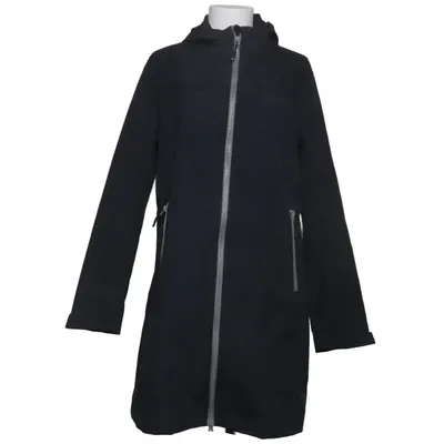 Regnkappa (Grå) från Tuxer Polyester