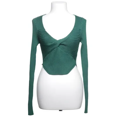 Crop top (W8843) van Début Polyamide