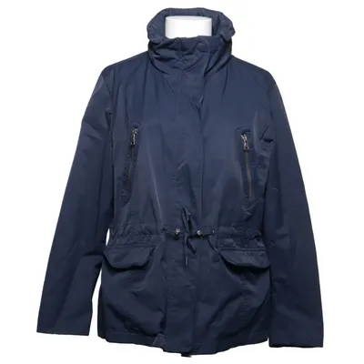 Jacka (Blå) från Hampton Republic Bomull, Polyamid, Polyester