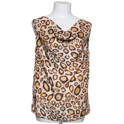 Top (Brown, Black, Beige) from Alesýa Polyester